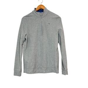 Vineyard Vines Gray Little Kids Sweater L